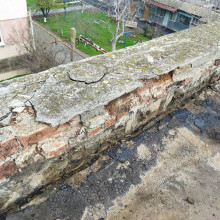 Выполнили ремонт кровли по ул. Энергетиков, д.3 Выполнили ремонт кровли по ул. Энергетиков, д.3